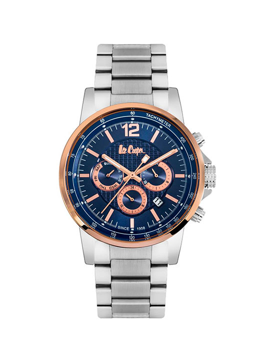Часы Lee Cooper Casual LC06179.590